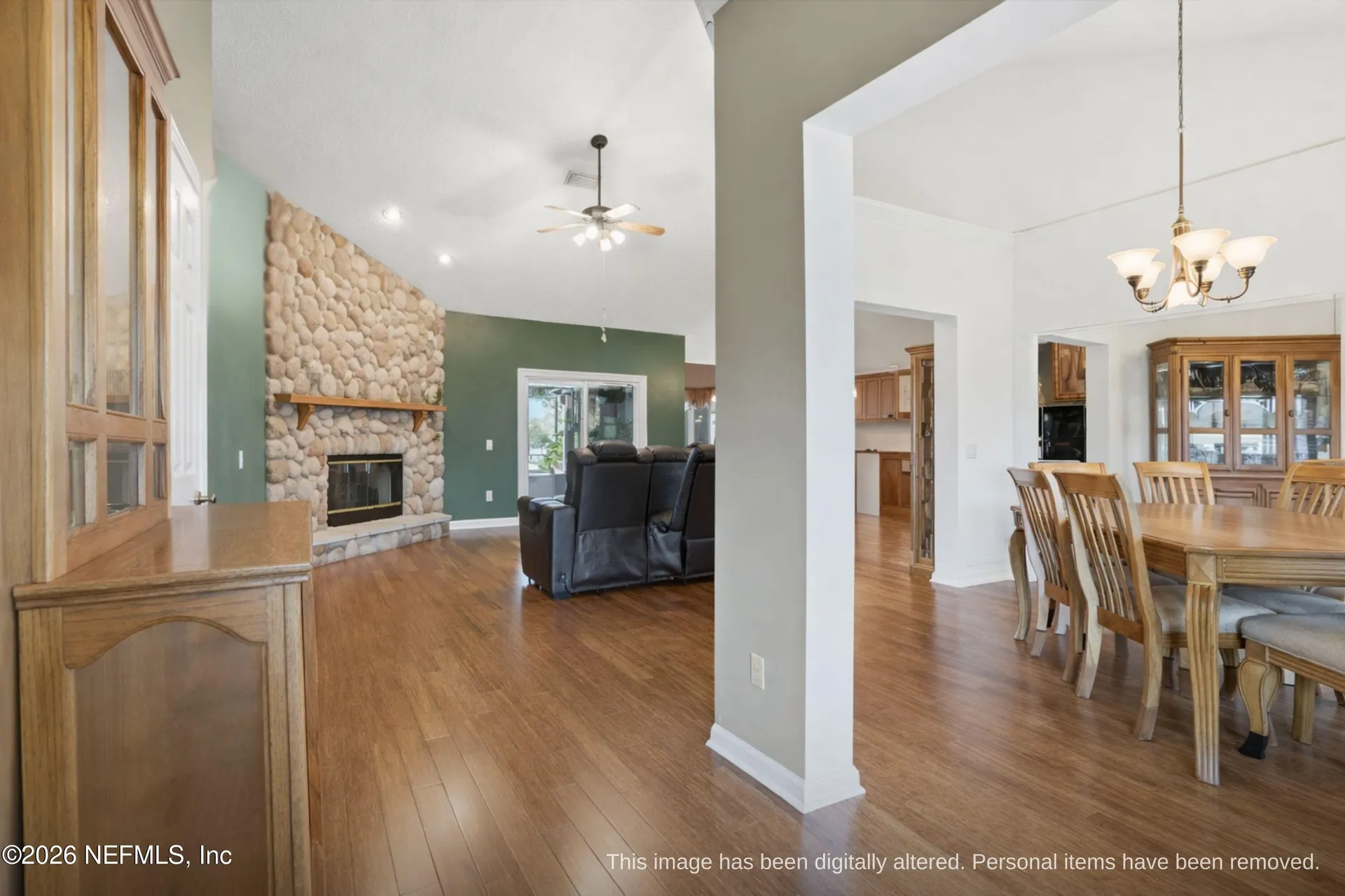 8305 Co Road 139b Glen St. Mary FL 32040