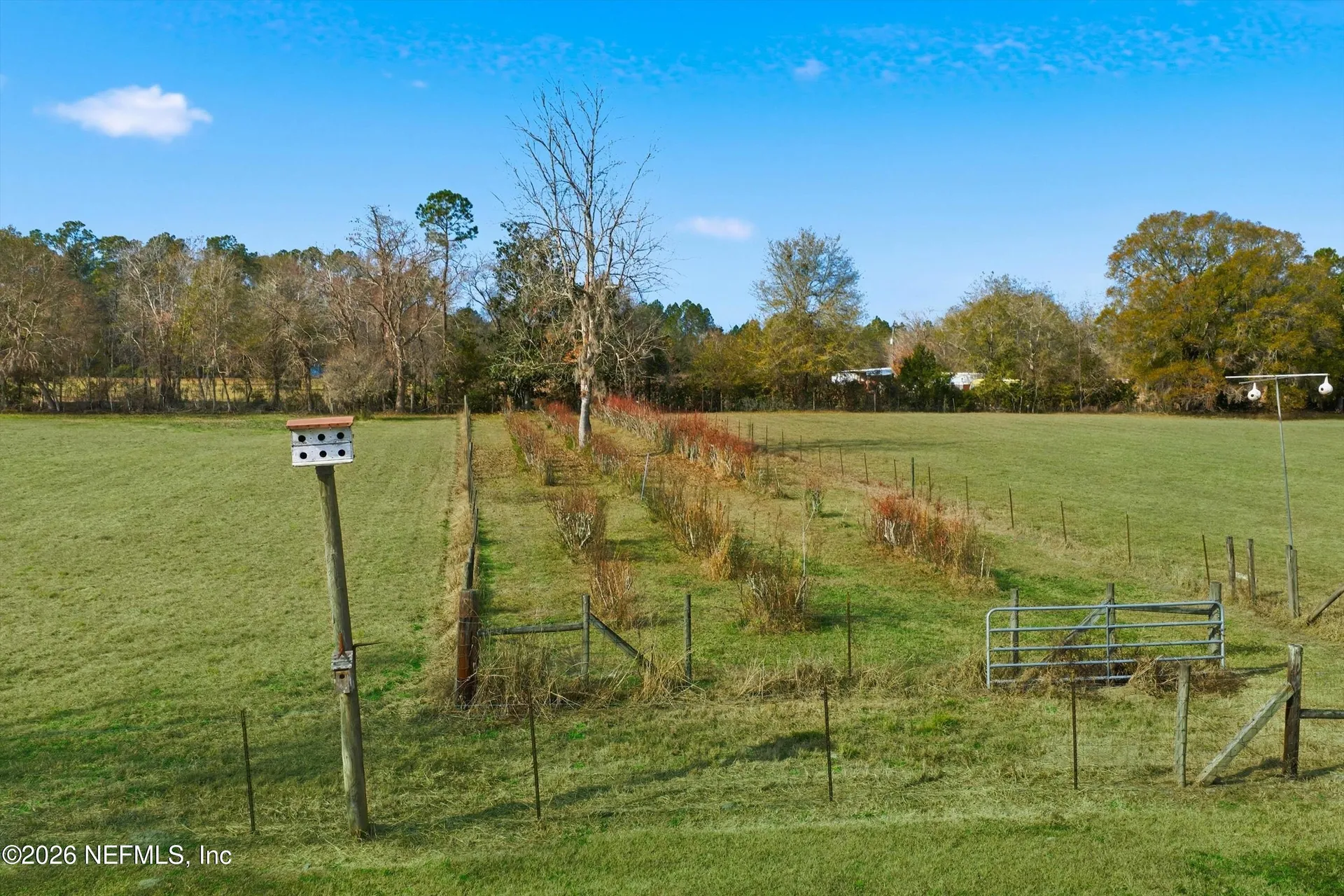 8305 Co Road 139b Glen St. Mary FL 32040