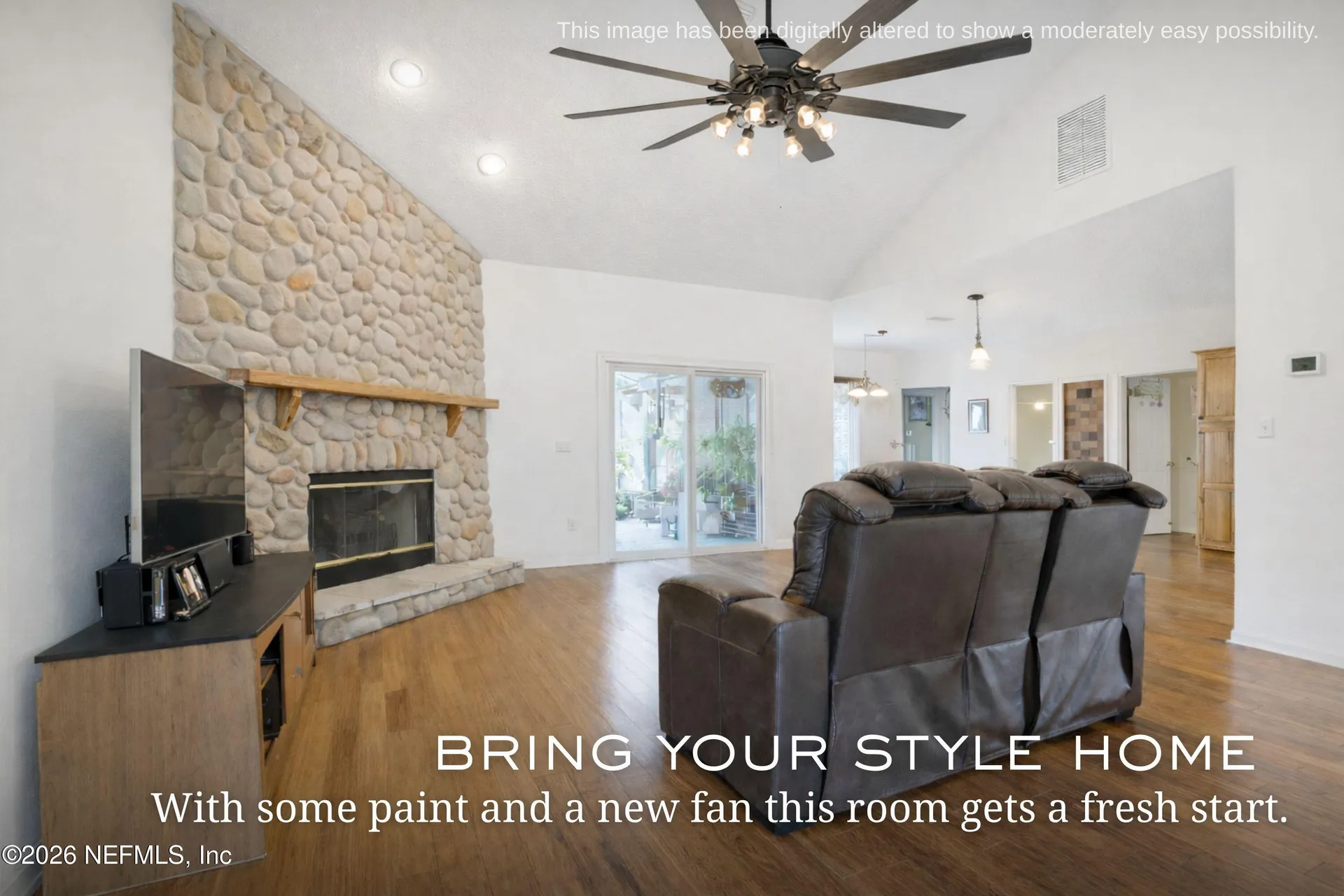 8305 Co Road 139b Glen St. Mary FL 32040