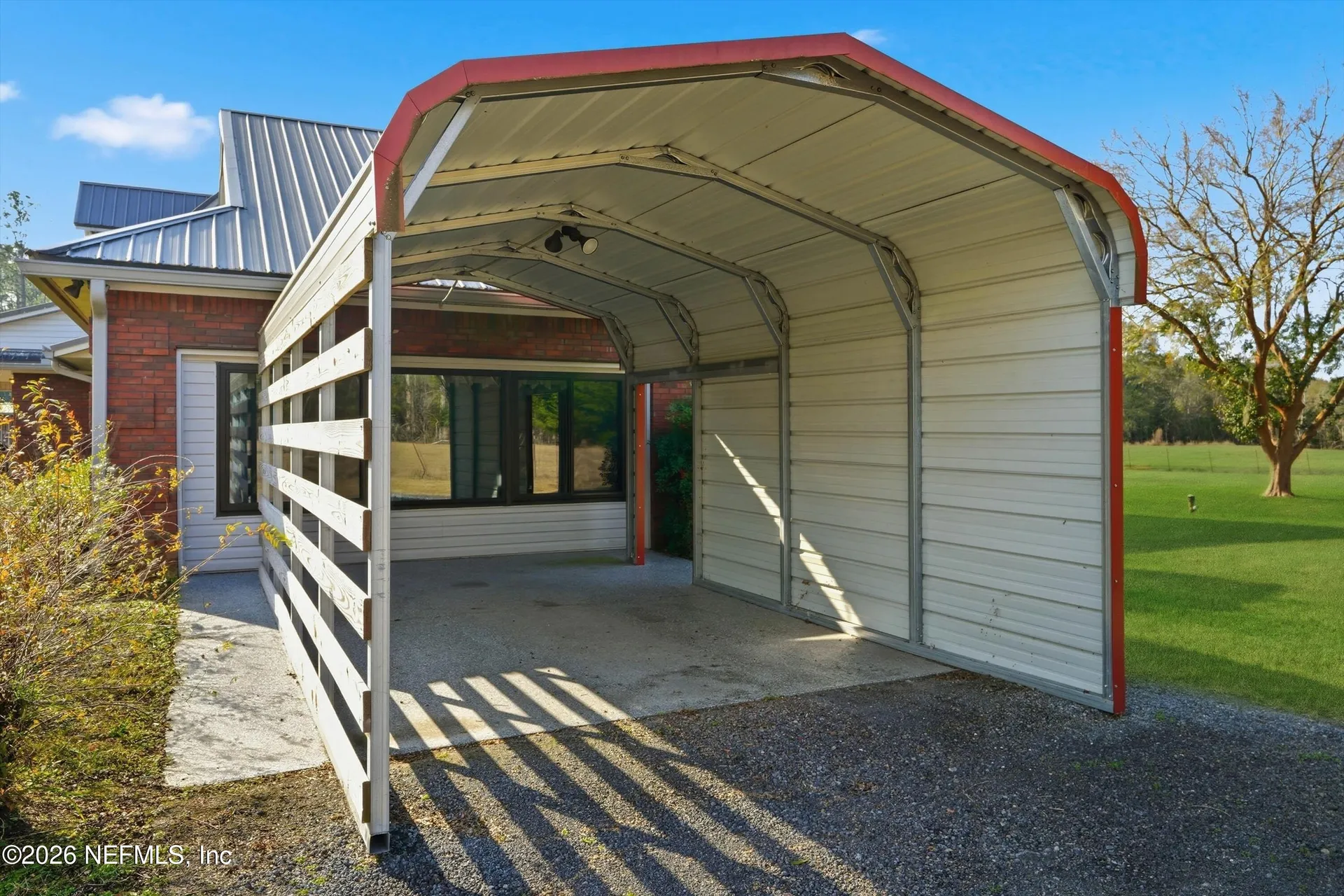 8305 Co Road 139b Glen St. Mary FL 32040