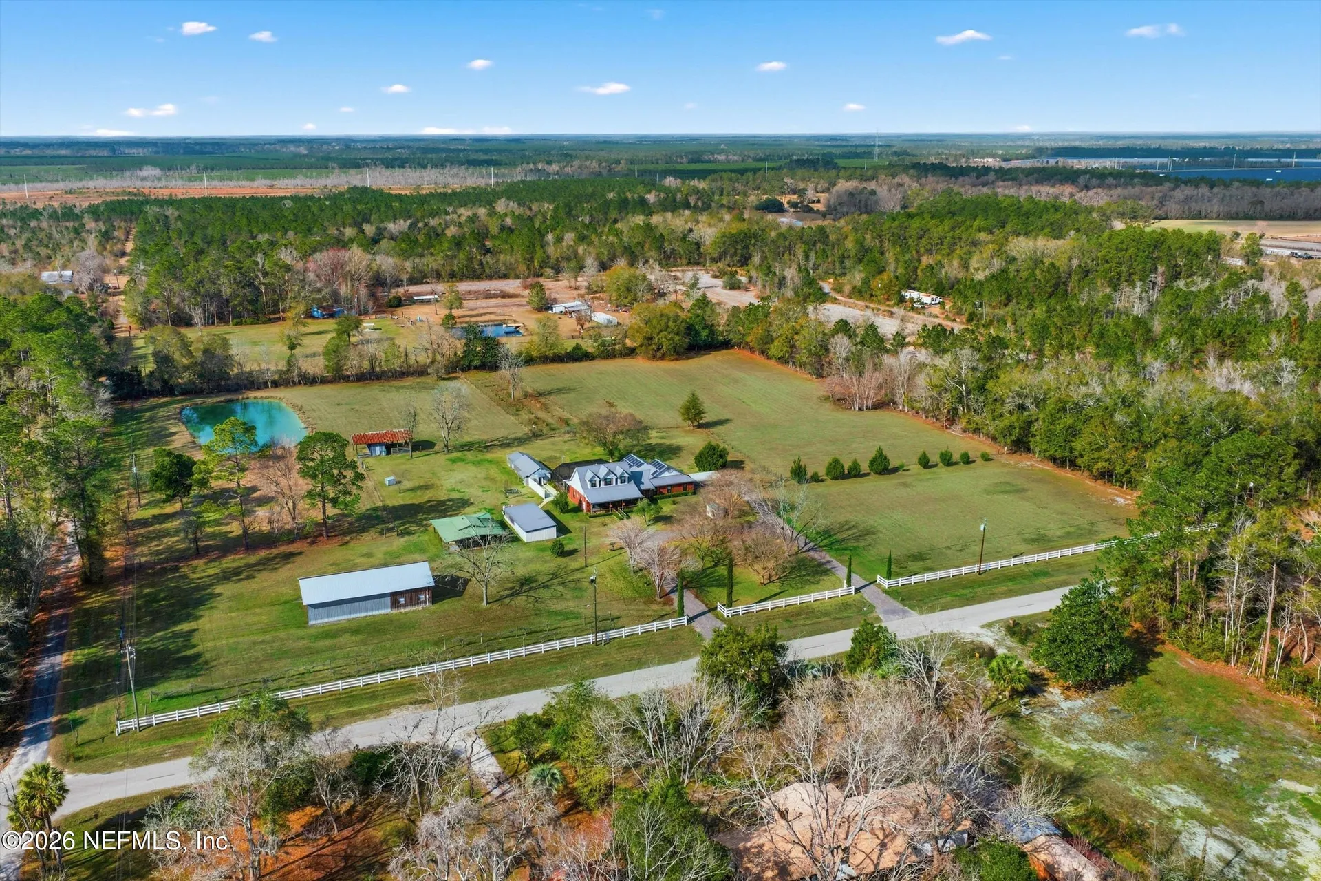 8305 Co Road 139b Glen St. Mary FL 32040