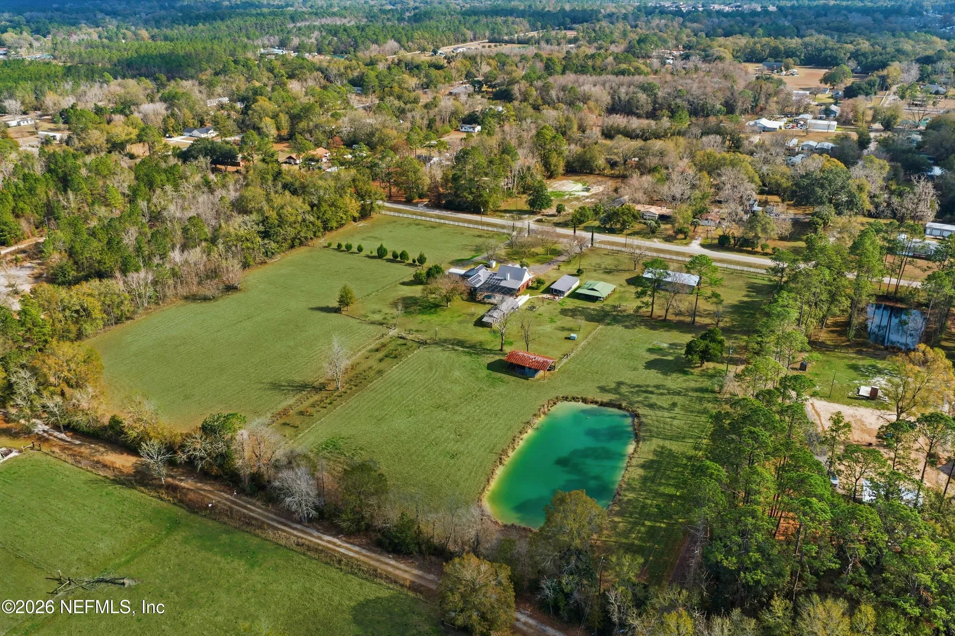 8305 Co Road 139b Glen St. Mary FL 32040