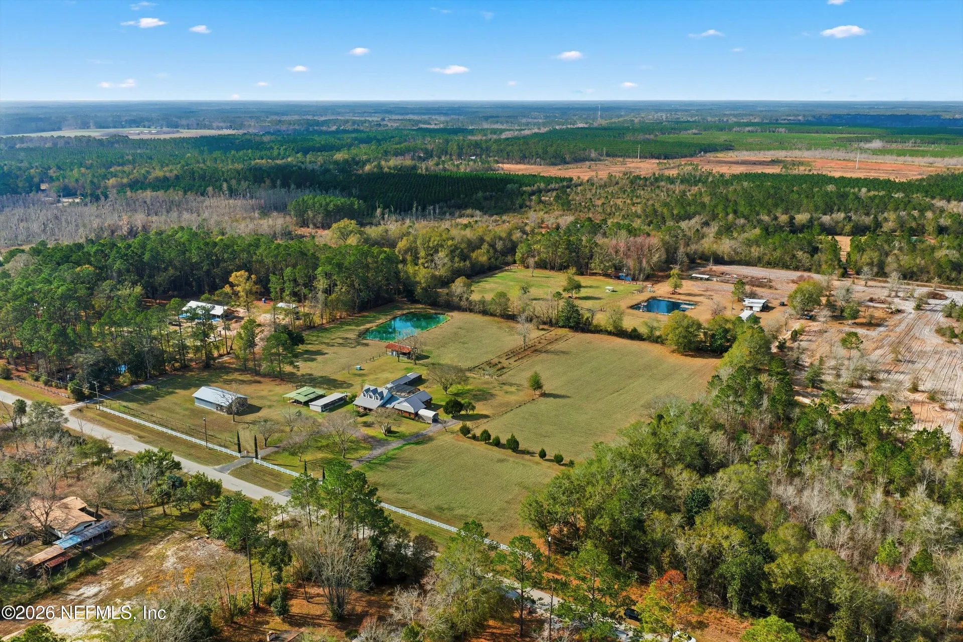 8305 Co Road 139b Glen St. Mary FL 32040