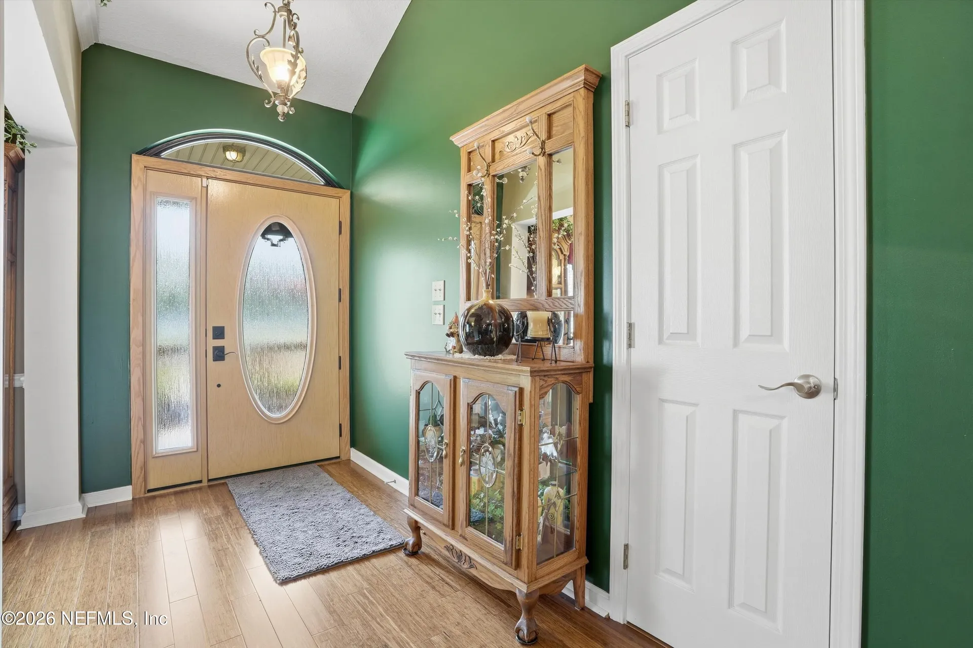 8305 Co Road 139b Glen St. Mary FL 32040