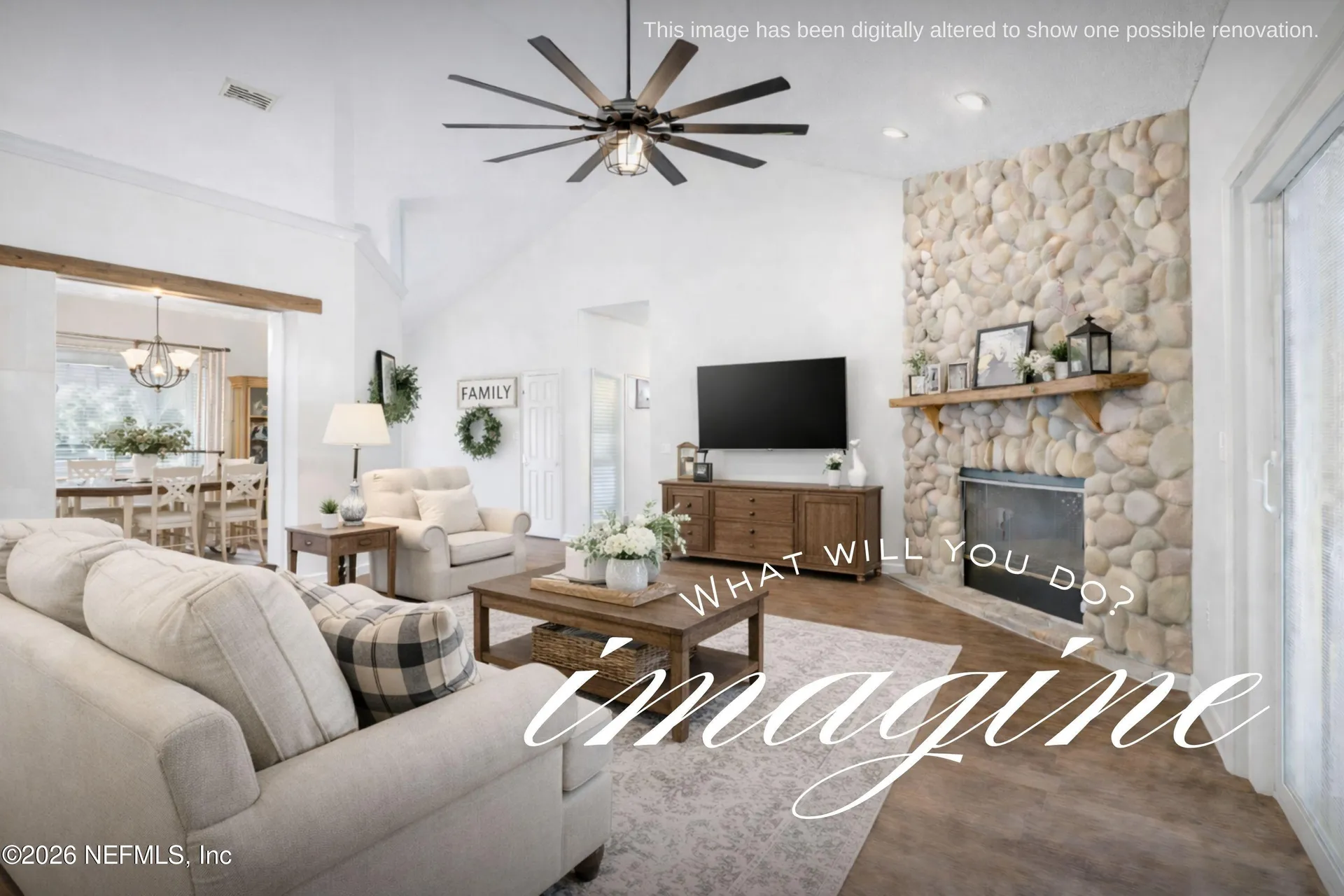 8305 Co Road 139b Glen St. Mary FL 32040