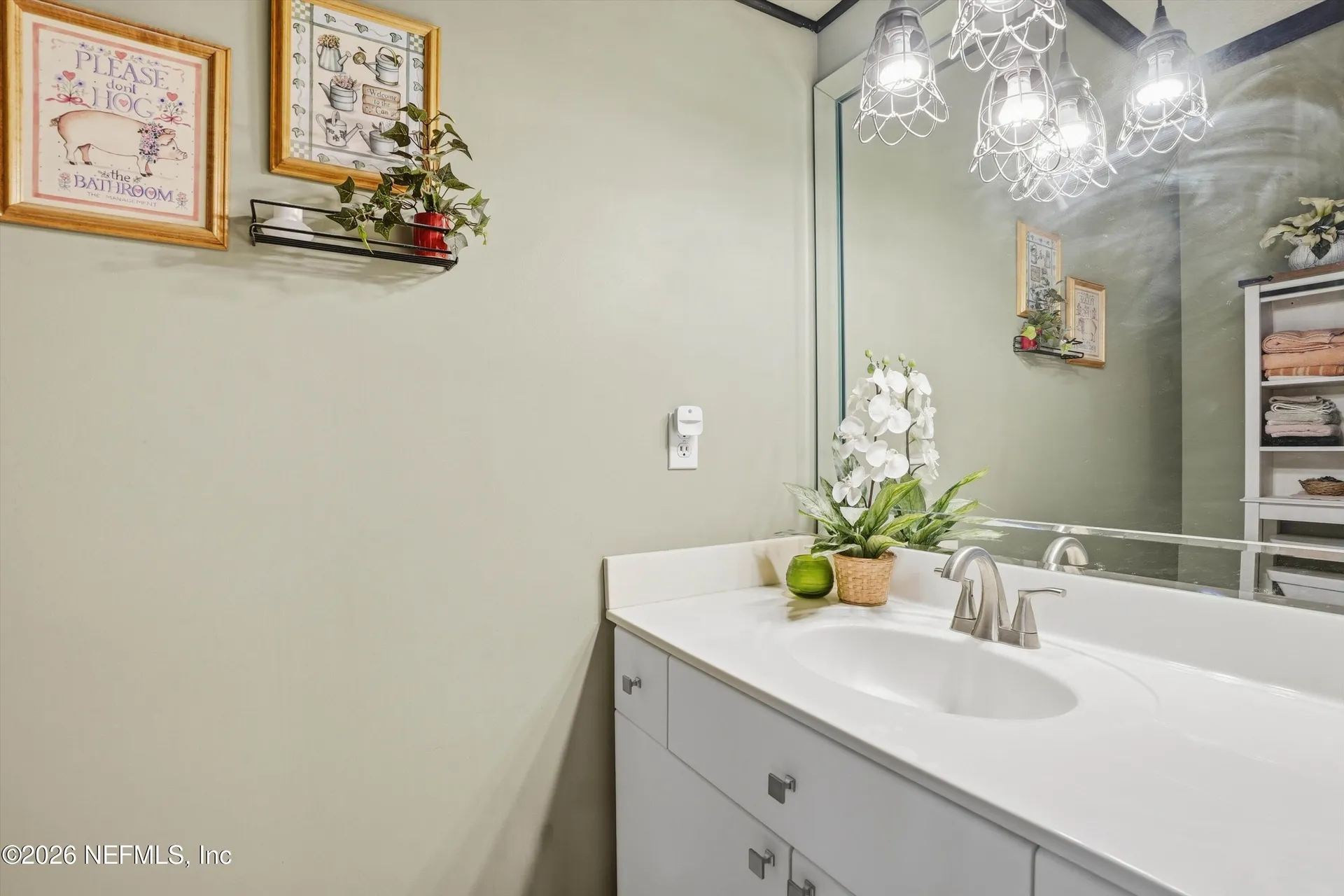 8305 Co Road 139b Glen St. Mary FL 32040