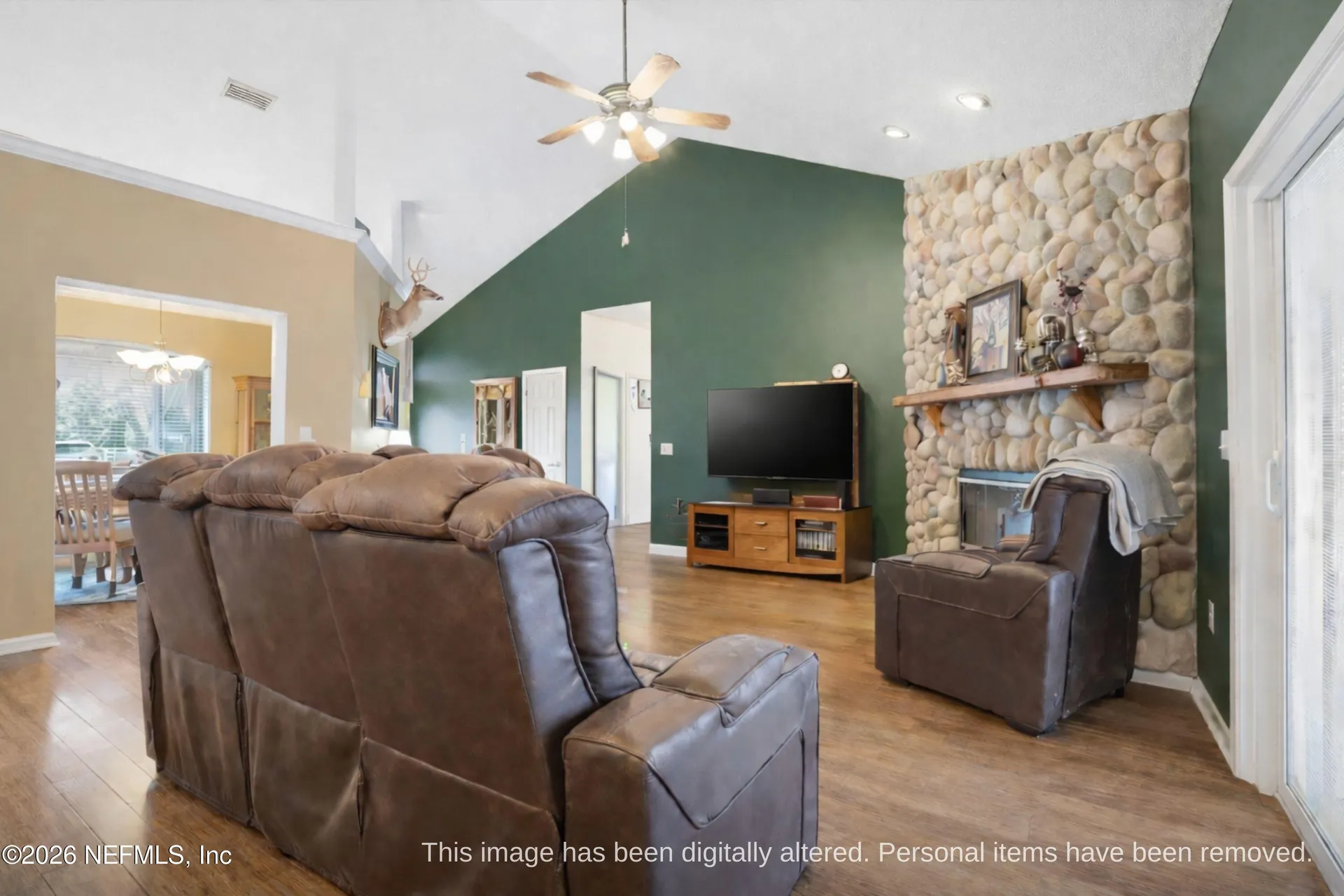 8305 Co Road 139b Glen St. Mary FL 32040