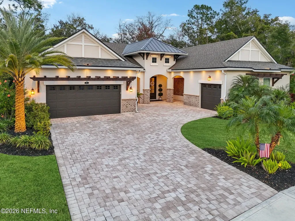 32 High Oaks Place St. Johns FL 32259