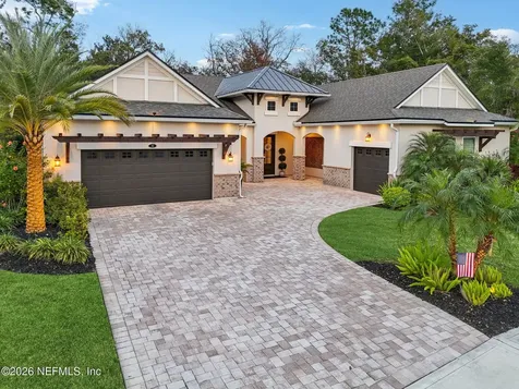 32 High Oaks Place St. Johns FL 32259