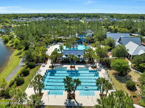 32 High Oaks Place St. Johns FL 32259
