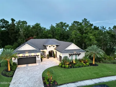 32 High Oaks Place St. Johns FL 32259
