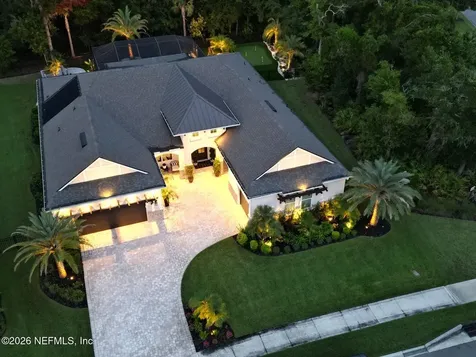 32 High Oaks Place St. Johns FL 32259