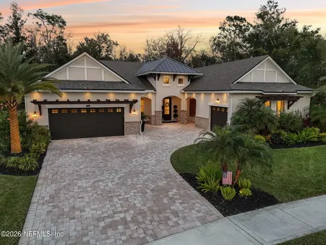 32 High Oaks Place St. Johns FL 32259