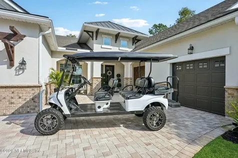 32 High Oaks Place St. Johns FL 32259