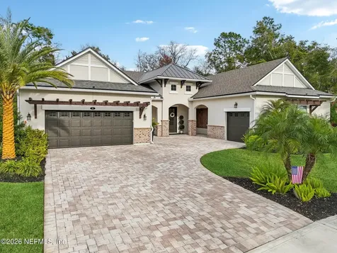 32 High Oaks Place St. Johns FL 32259
