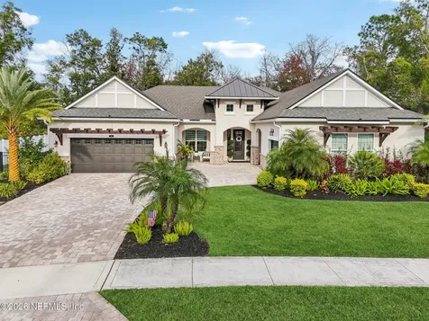 32 High Oaks Place St. Johns FL 32259