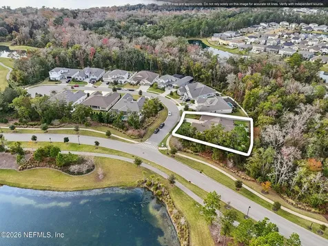 32 High Oaks Place St. Johns FL 32259