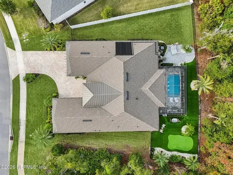 32 High Oaks Place St. Johns FL 32259