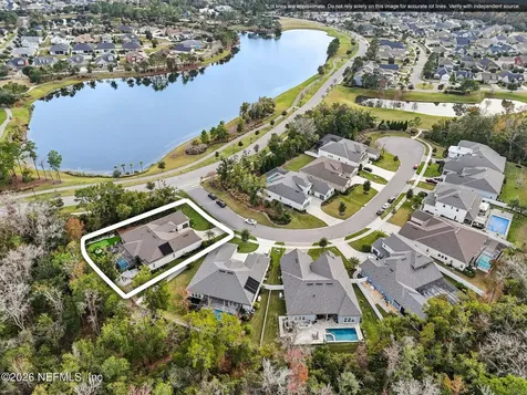 32 High Oaks Place St. Johns FL 32259