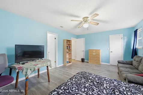4407 Millstone Court Jacksonville FL 32257