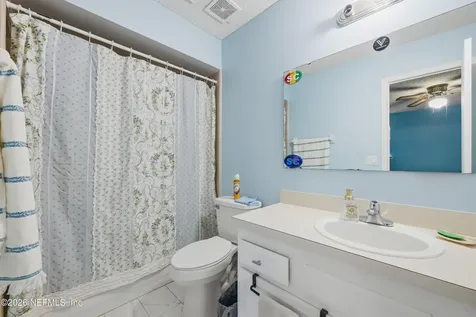 4407 Millstone Court Jacksonville FL 32257