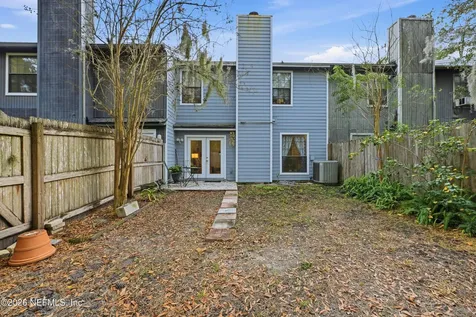 4407 Millstone Court Jacksonville FL 32257