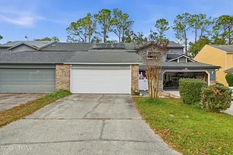 4407 Millstone Court Jacksonville FL 32257