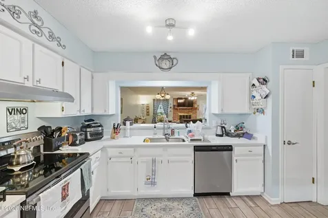 4407 Millstone Court Jacksonville FL 32257