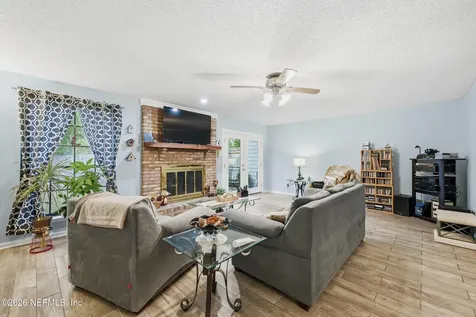4407 Millstone Court Jacksonville FL 32257