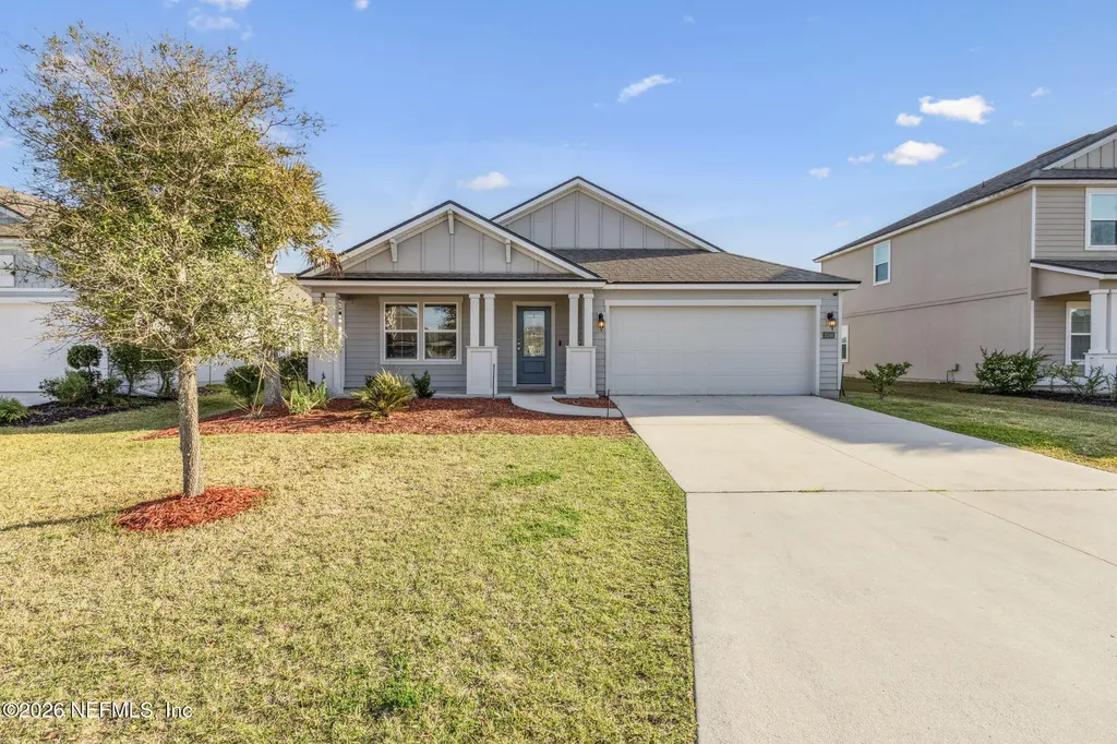 3248 Brown Trout Court Jacksonville FL 32226