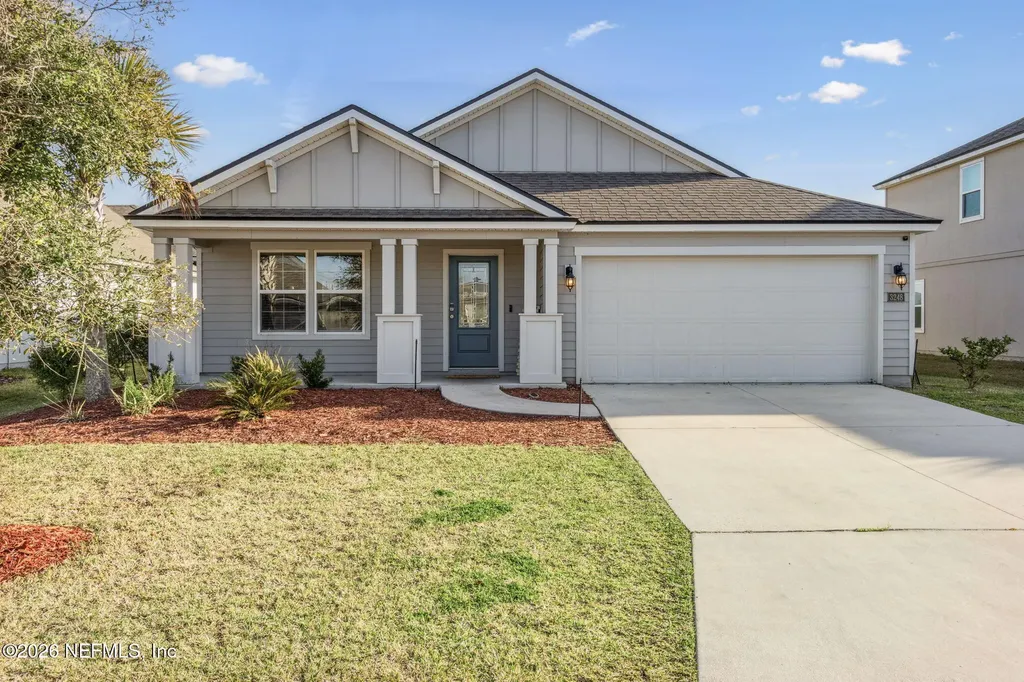 3248 Brown Trout Court Jacksonville FL 32226