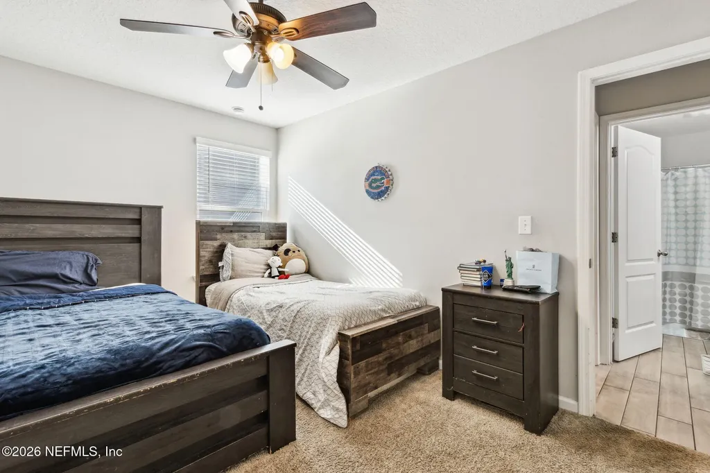 3248 Brown Trout Court Jacksonville FL 32226