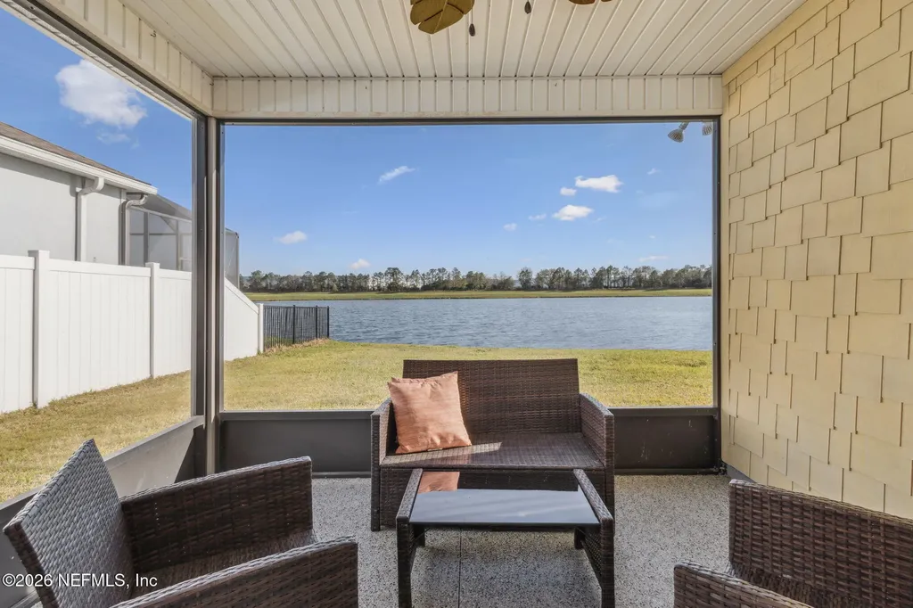 3248 Brown Trout Court Jacksonville FL 32226