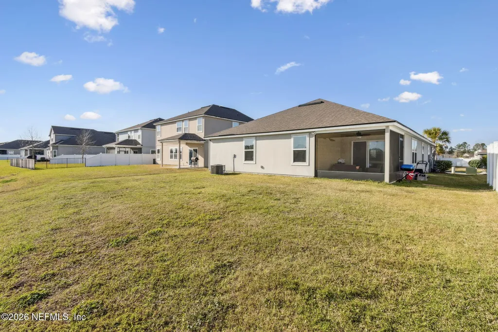 3248 Brown Trout Court Jacksonville FL 32226