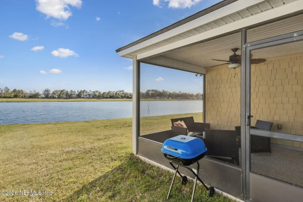 3248 Brown Trout Court Jacksonville FL 32226