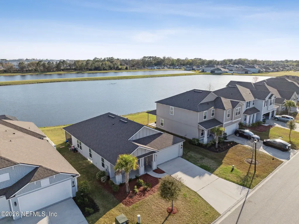 3248 Brown Trout Court Jacksonville FL 32226
