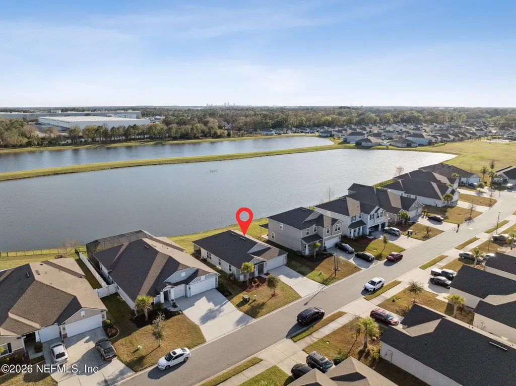 3248 Brown Trout Court Jacksonville FL 32226