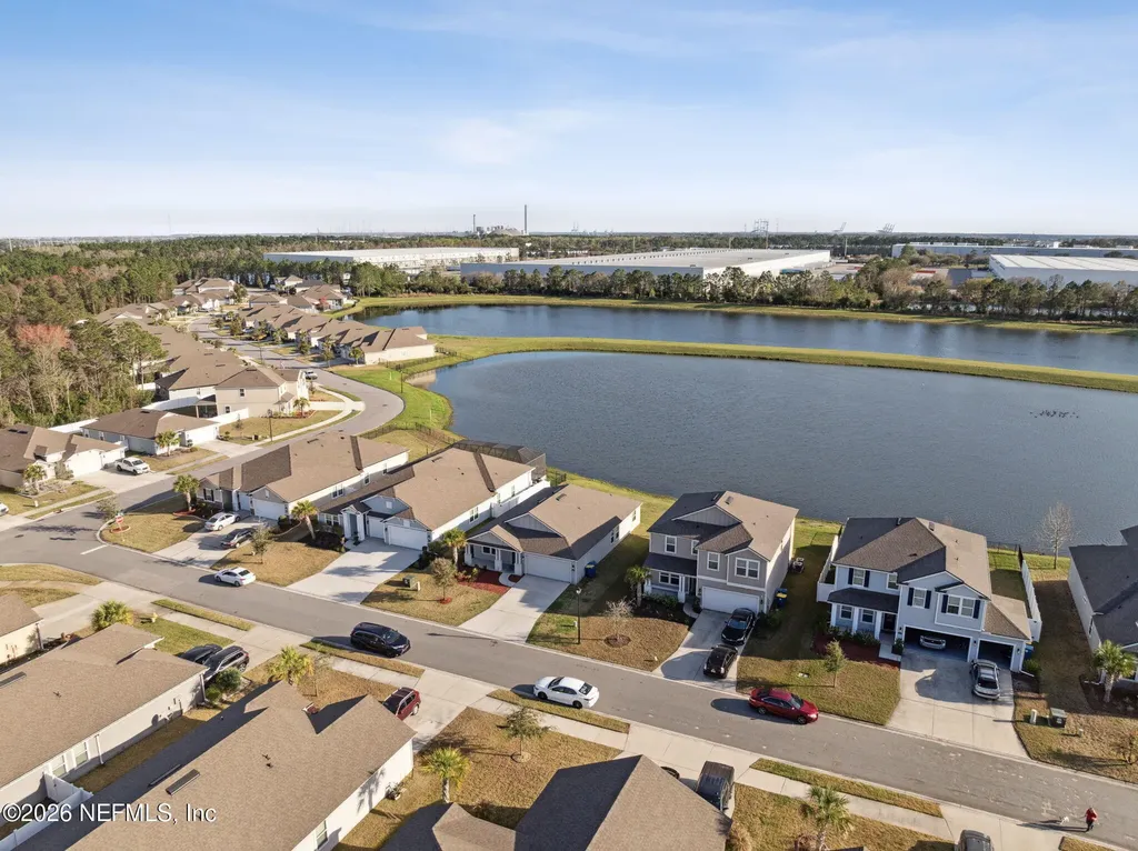 3248 Brown Trout Court Jacksonville FL 32226