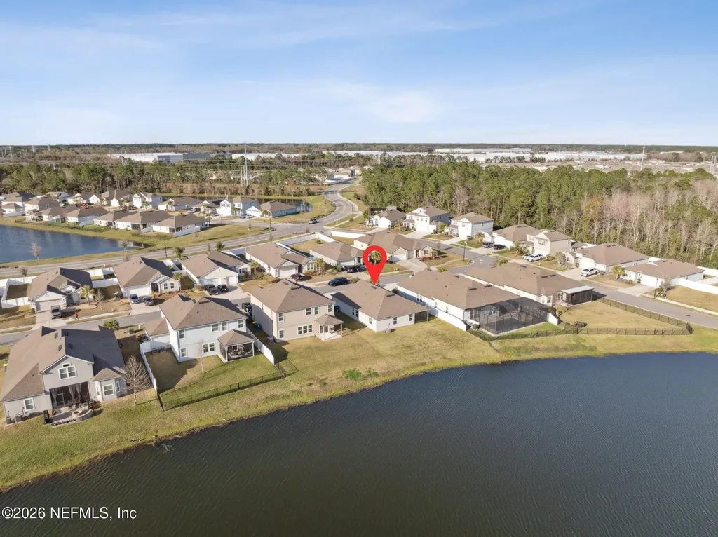 3248 Brown Trout Court Jacksonville FL 32226