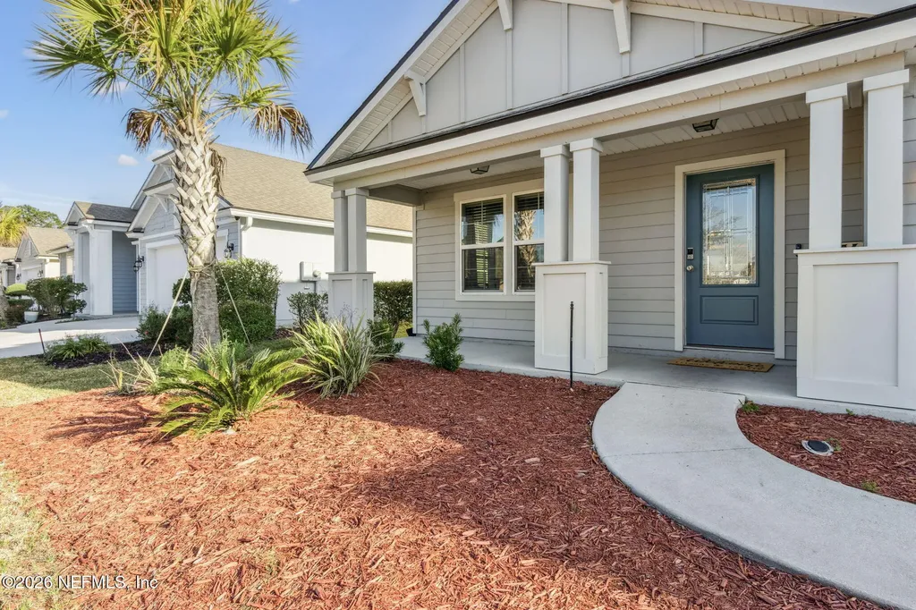3248 Brown Trout Court Jacksonville FL 32226