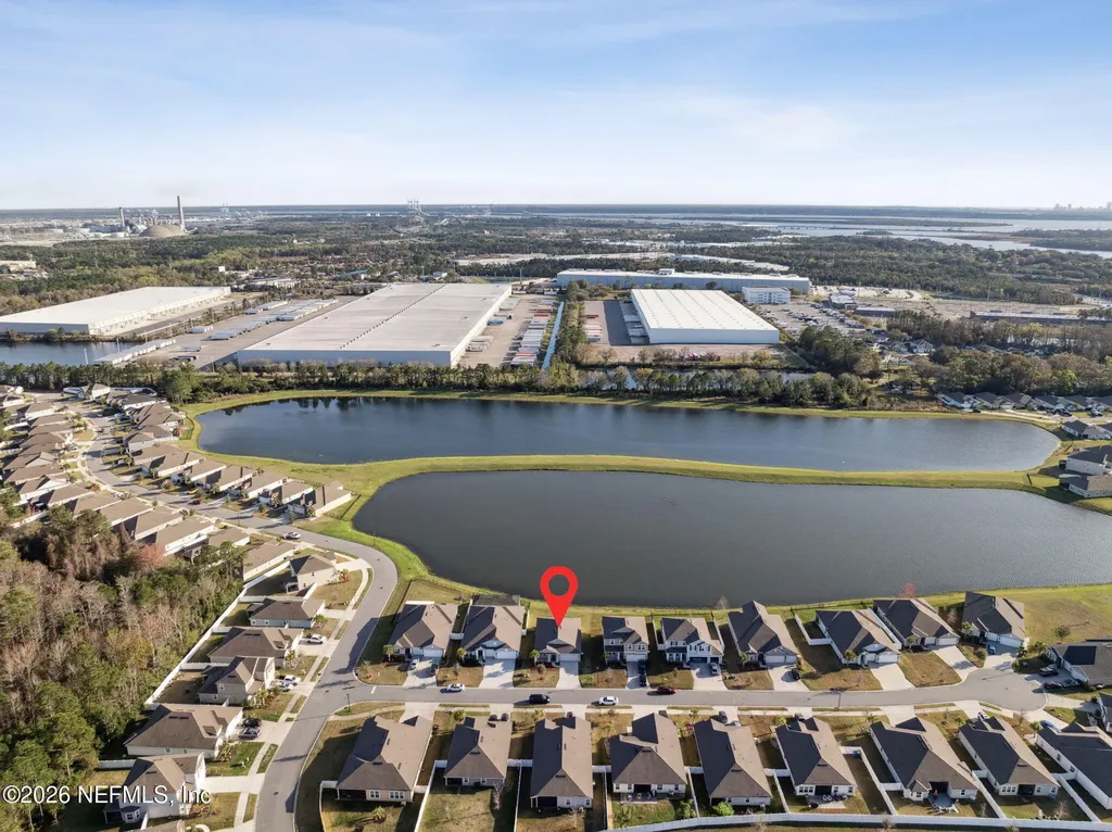 3248 Brown Trout Court Jacksonville FL 32226