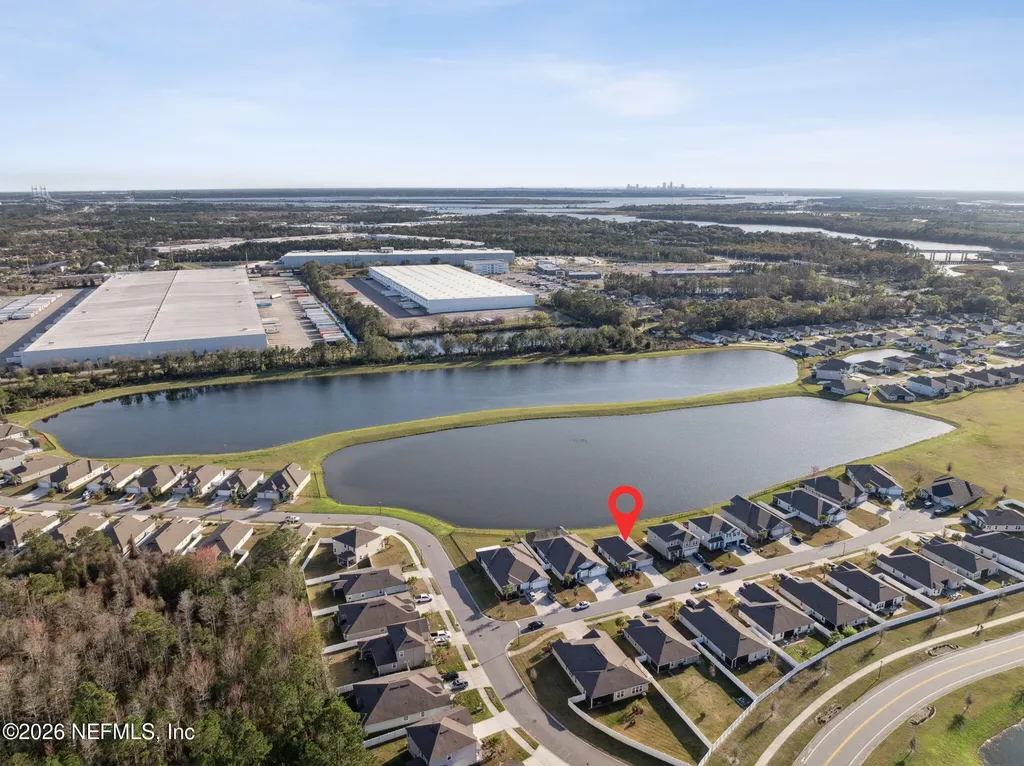 3248 Brown Trout Court Jacksonville FL 32226