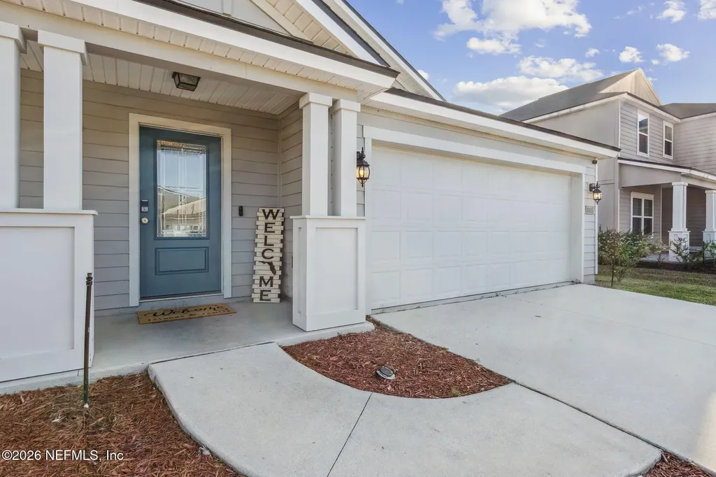 3248 Brown Trout Court Jacksonville FL 32226