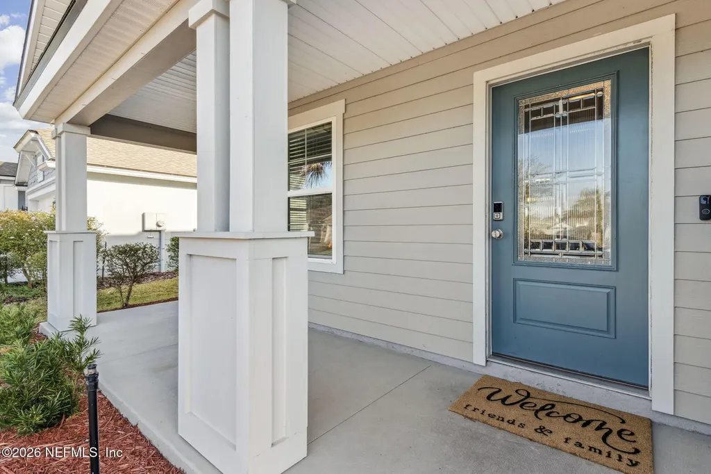 3248 Brown Trout Court Jacksonville FL 32226