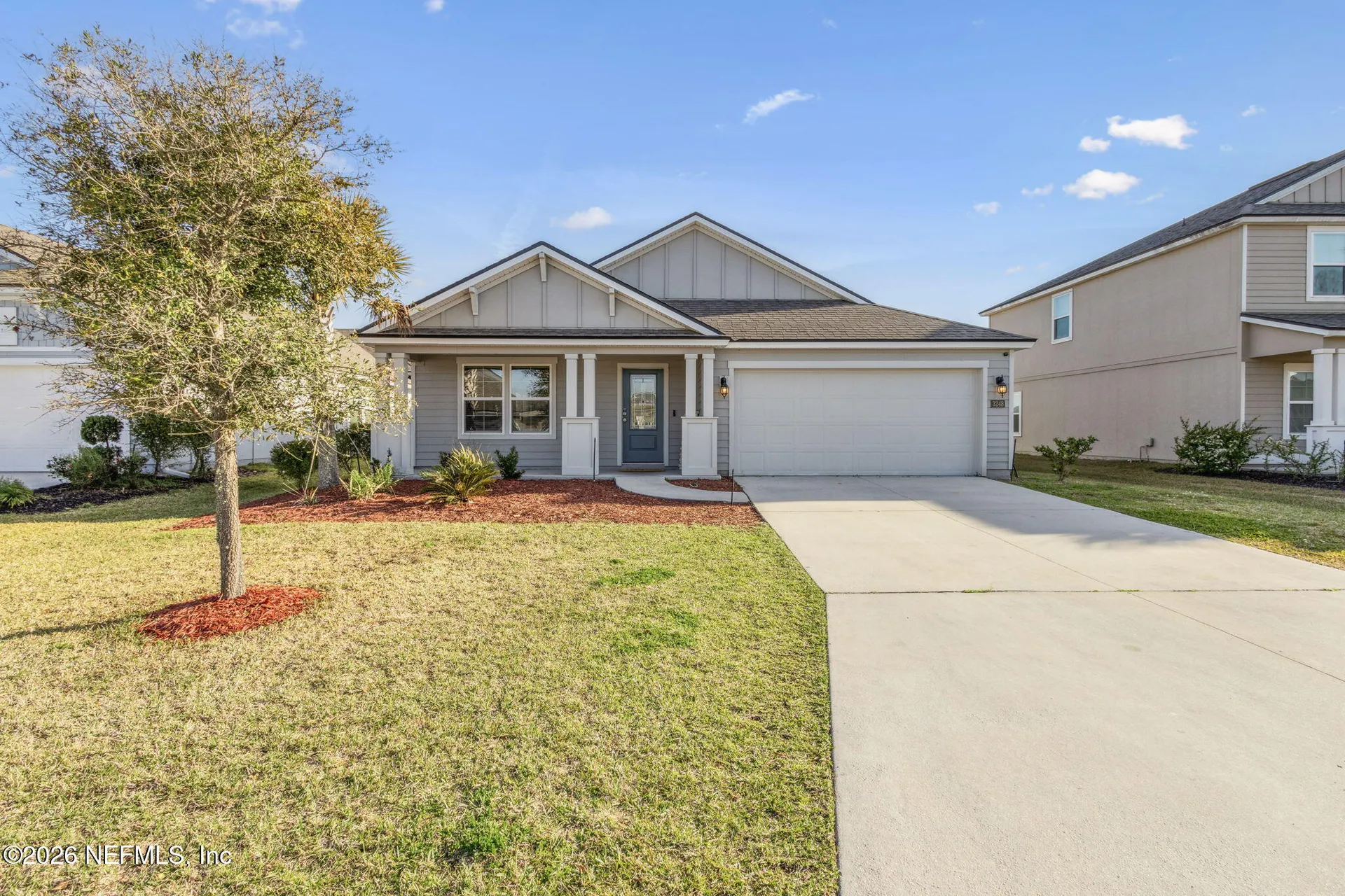 3248 Brown Trout Court Jacksonville FL 32226