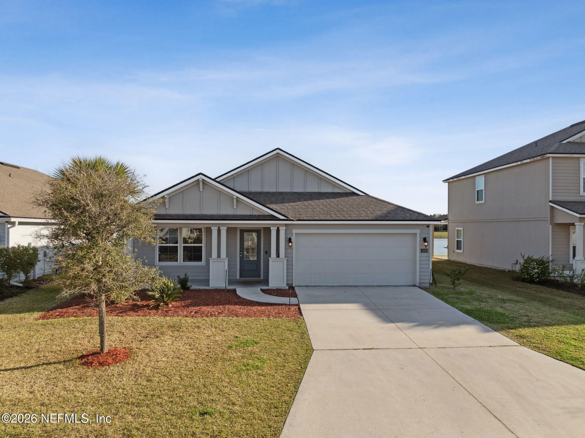 3248 Brown Trout Court Jacksonville FL 32226