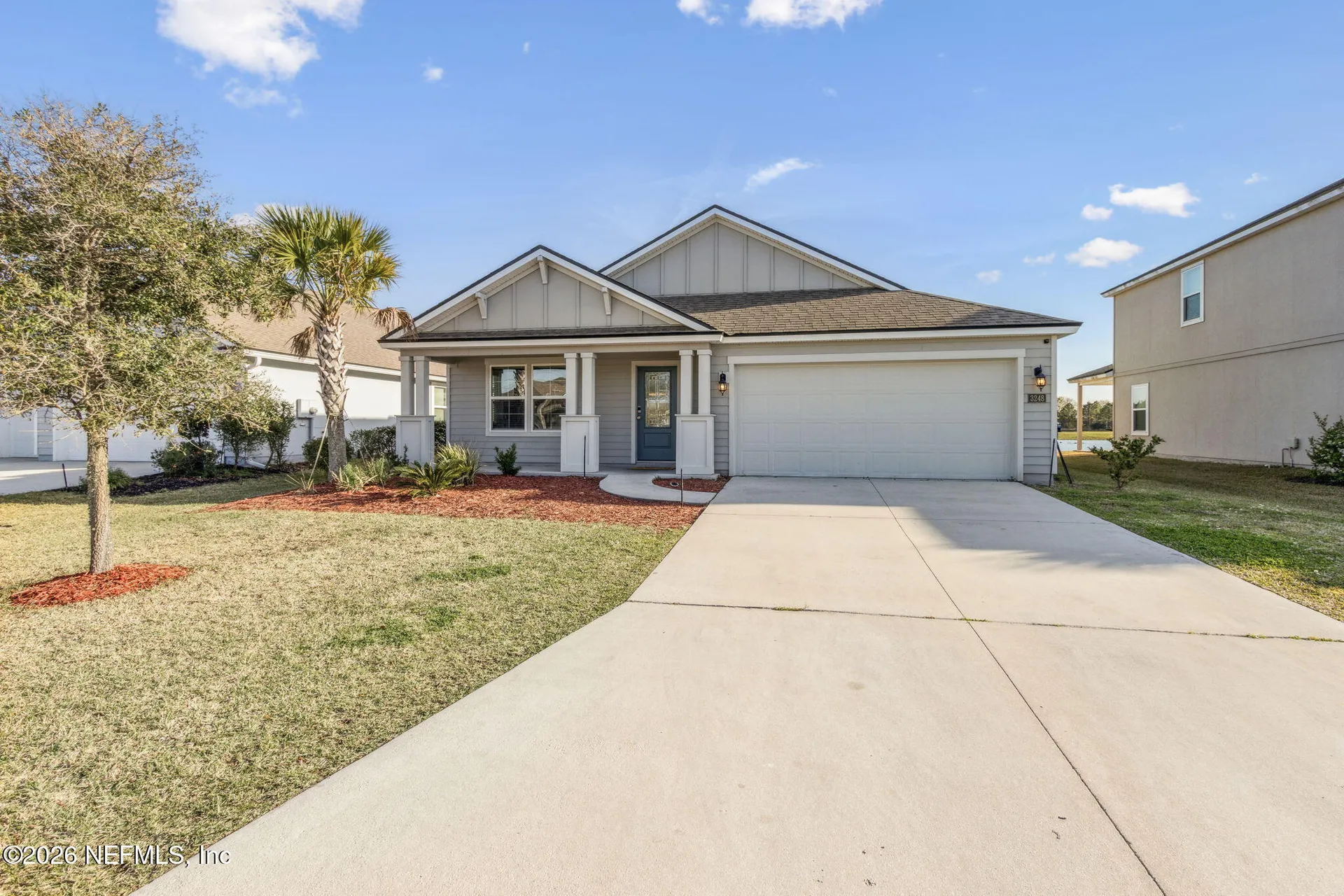 3248 Brown Trout Court Jacksonville FL 32226