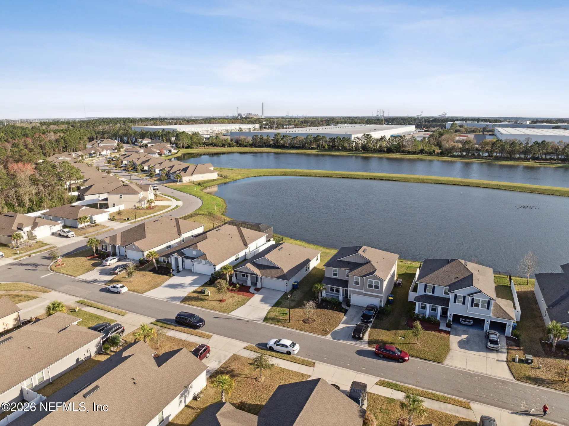 3248 Brown Trout Court Jacksonville FL 32226