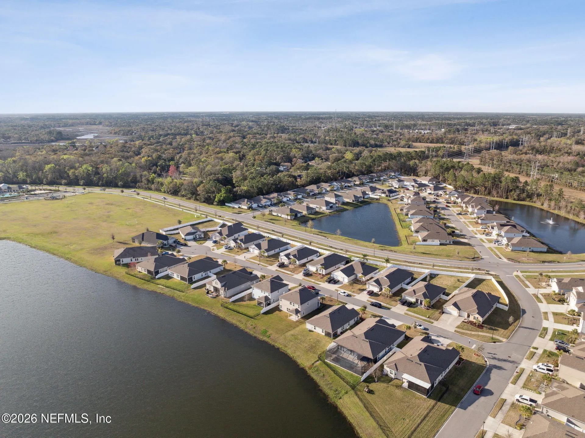 3248 Brown Trout Court Jacksonville FL 32226
