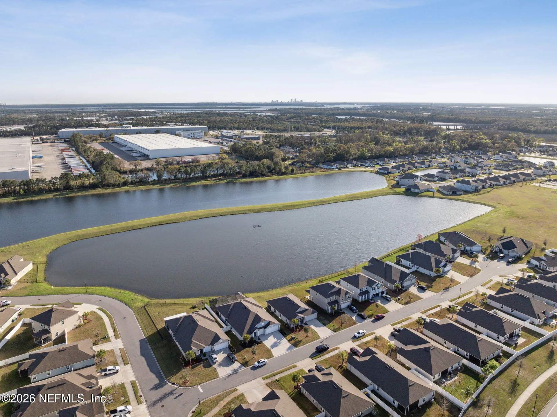 3248 Brown Trout Court Jacksonville FL 32226